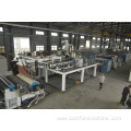 New Improvements Packing Extrusion Rewinding Film Machine